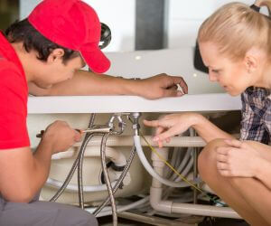 About Tankless Water Heater Installation Pros Lynchburg, MO